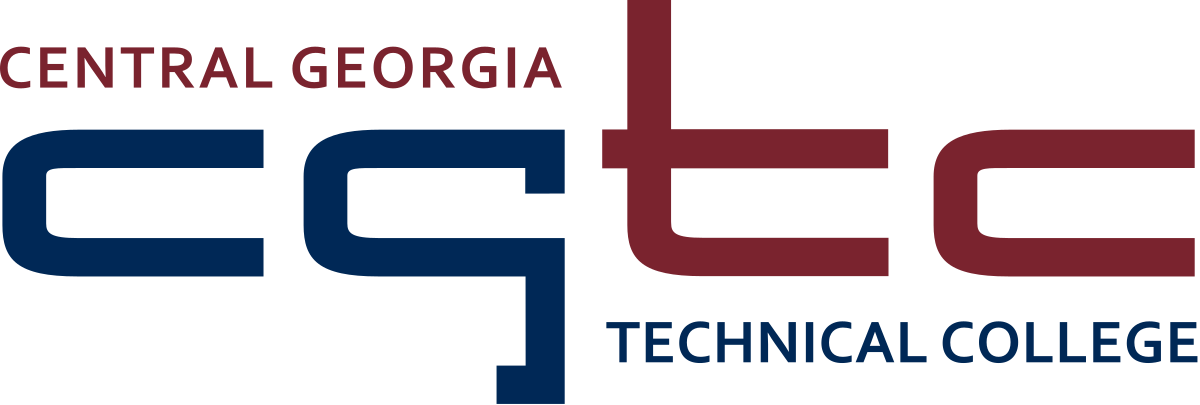 Central Georgia Technical College logo