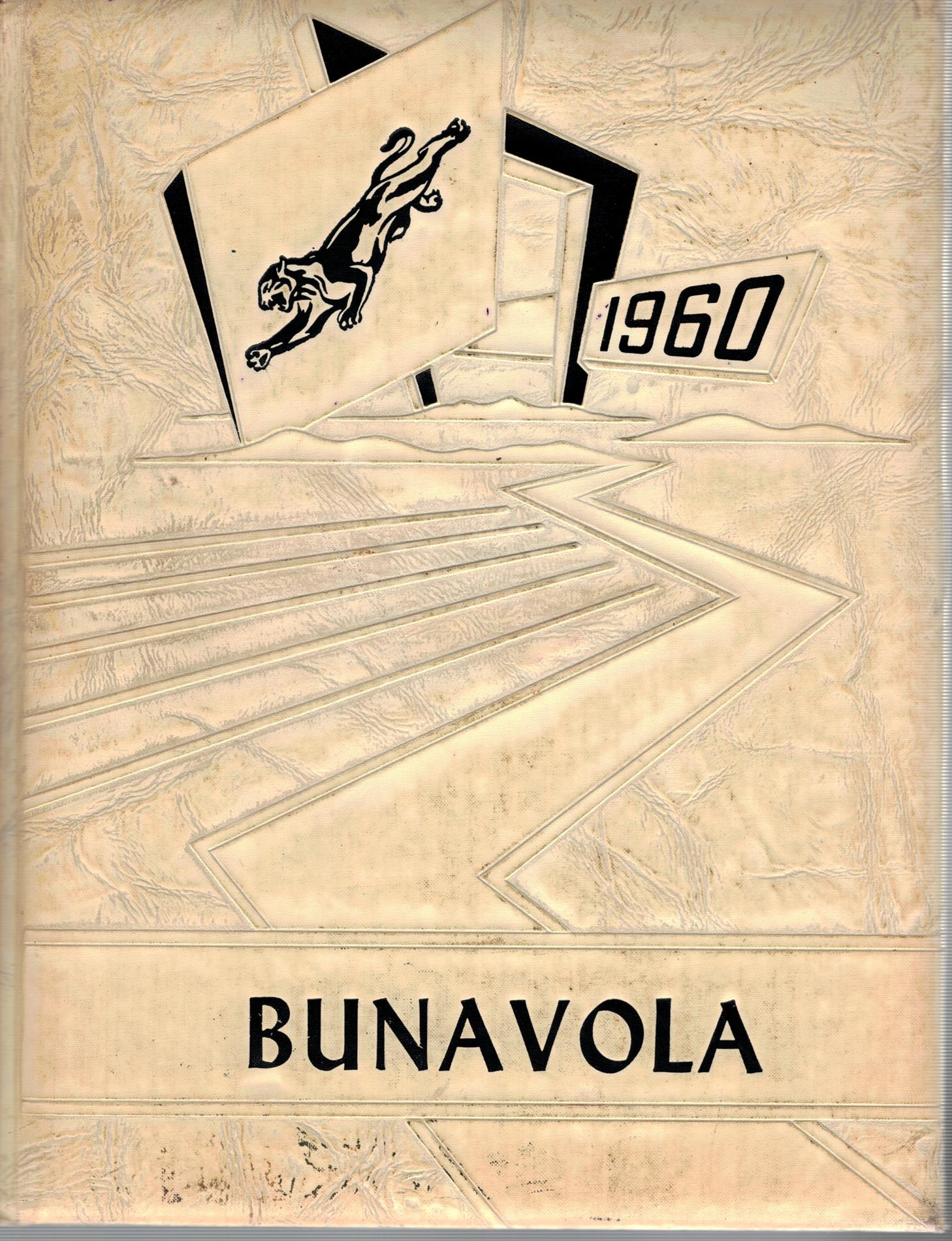 1960 Bunavola