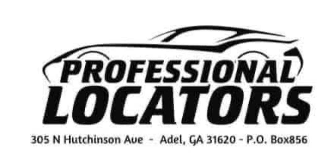 Professional Locators