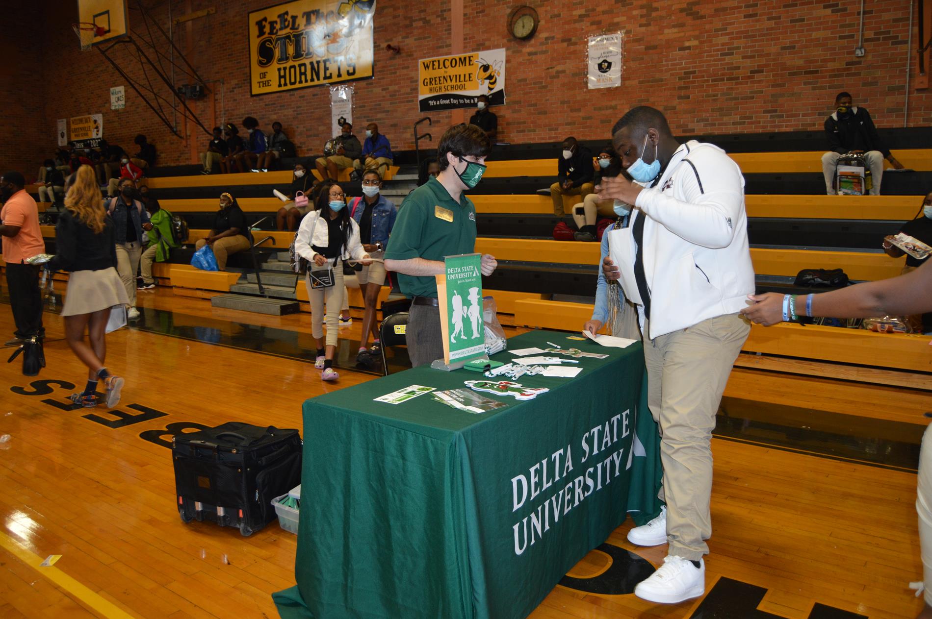 College Fair 2021