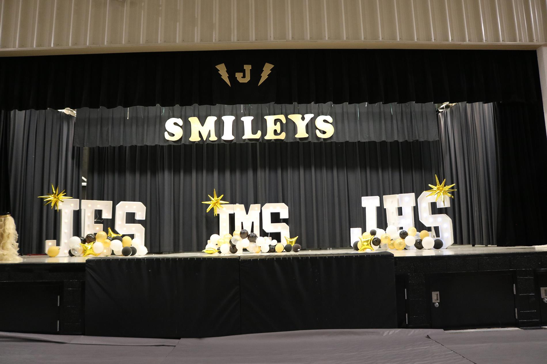smileys