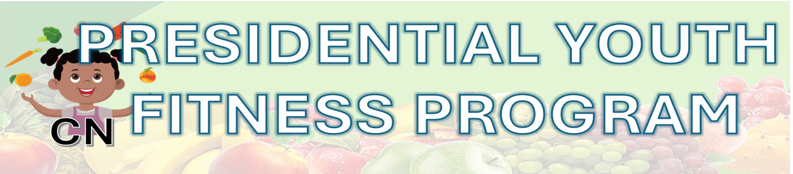 presidential youth fitness