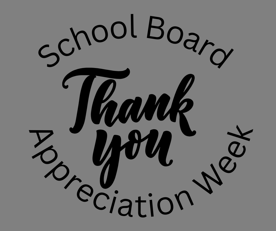 school board appreciation week