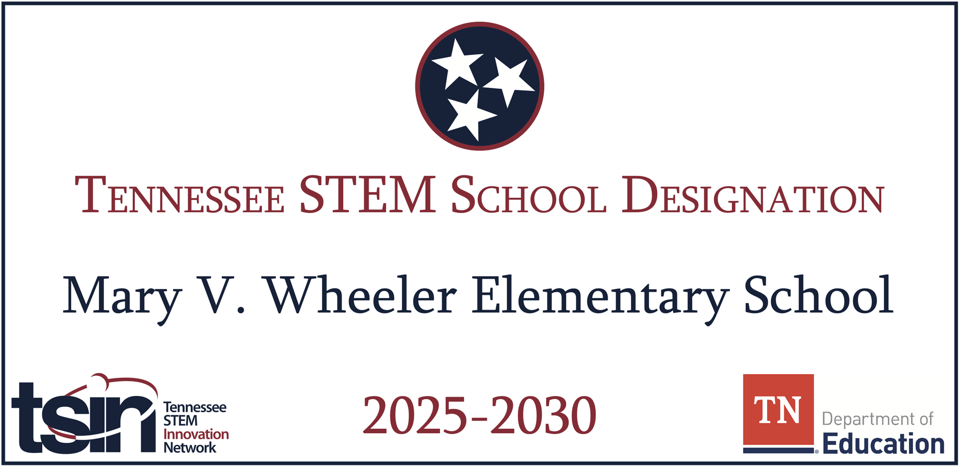 STEM Banner