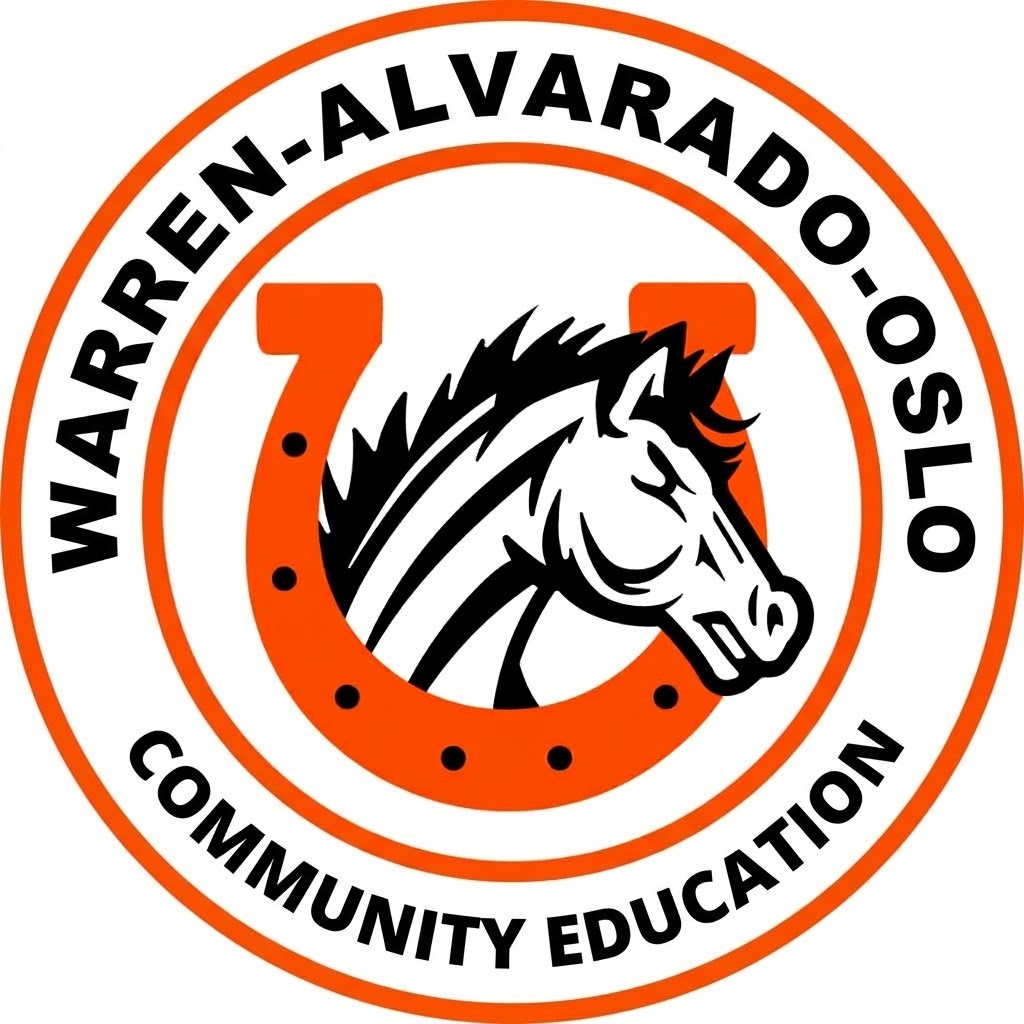 Community Education logo