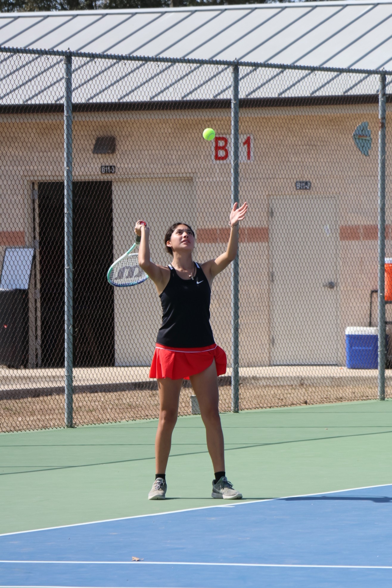 JV Ingram Tourney 2.9.26