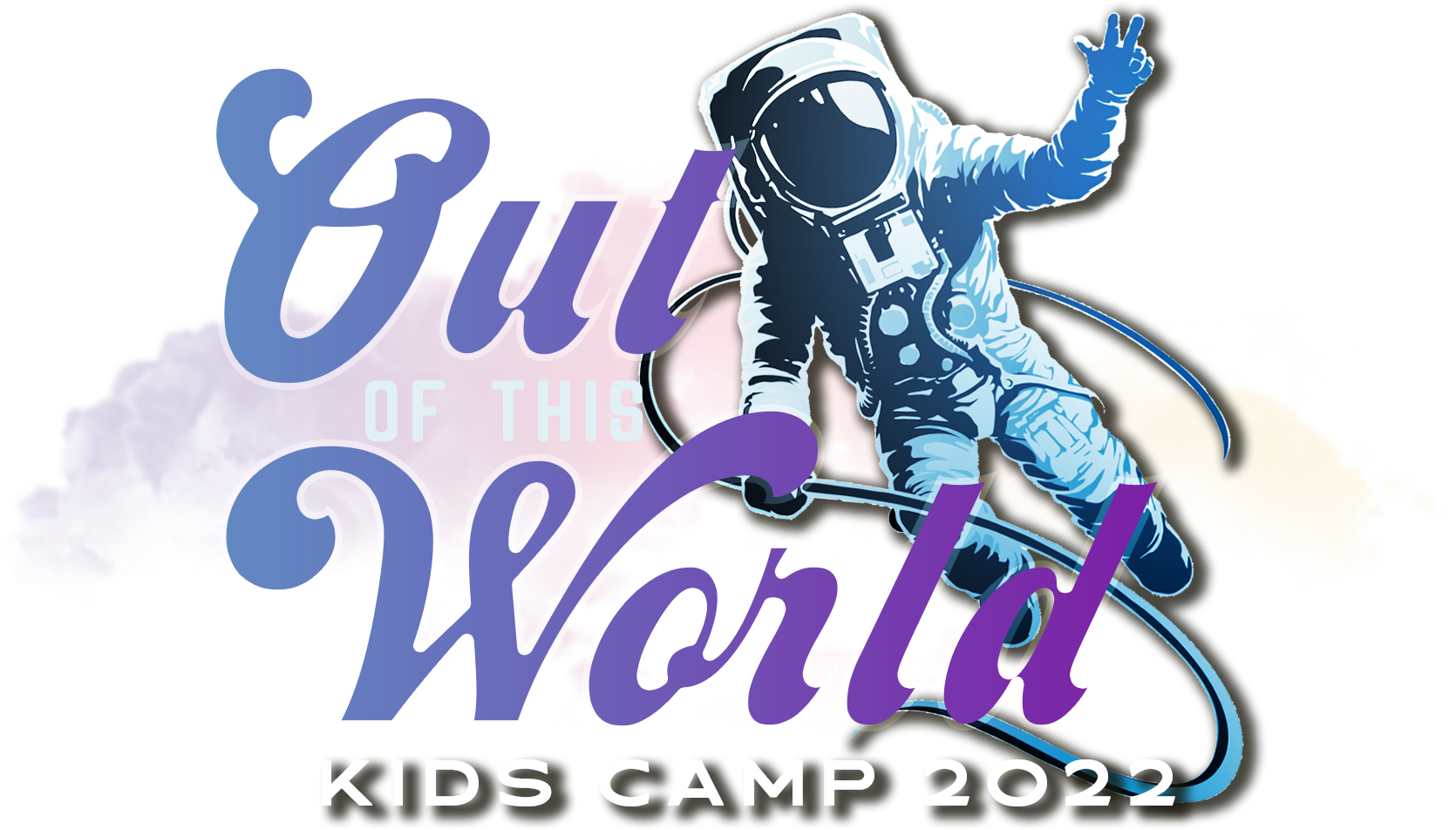 Out Of This World Logo