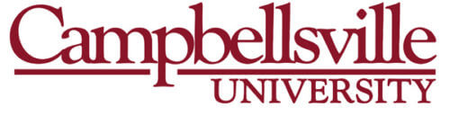 Campbellsville University Logo