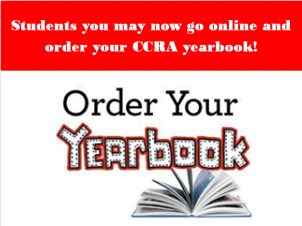 Order School Yearbooks