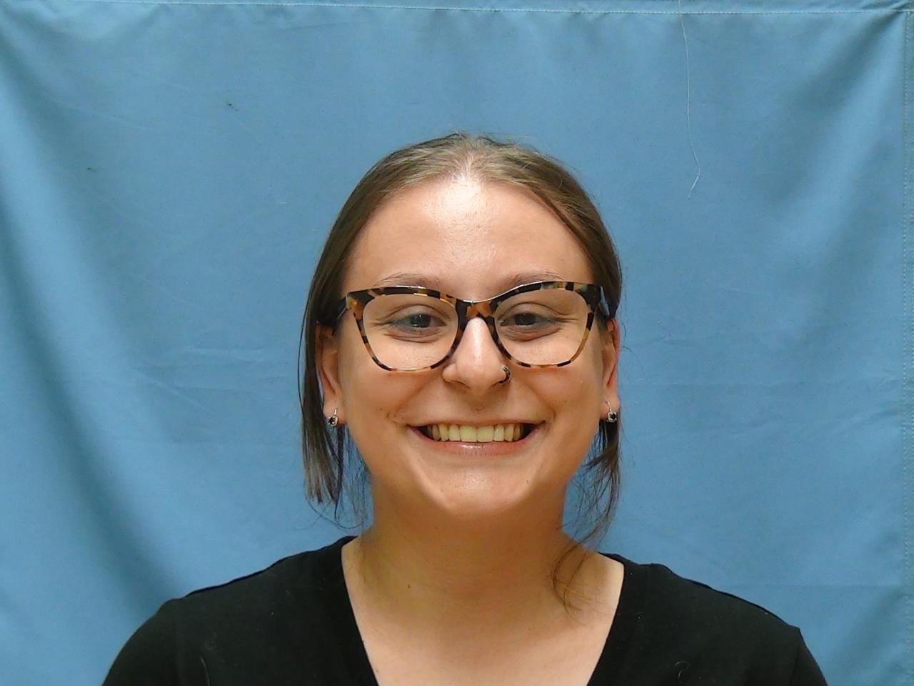 Female teacher
