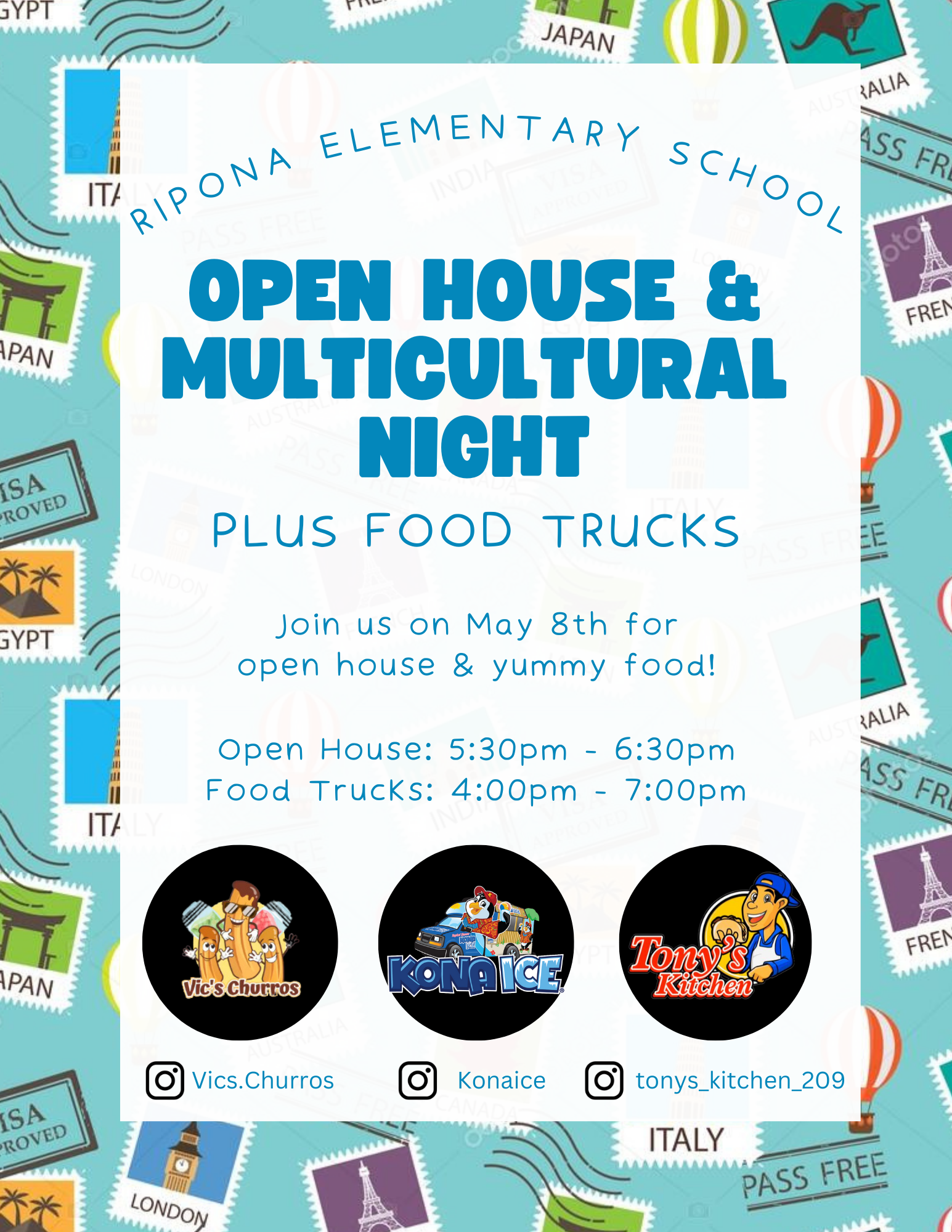 Open House