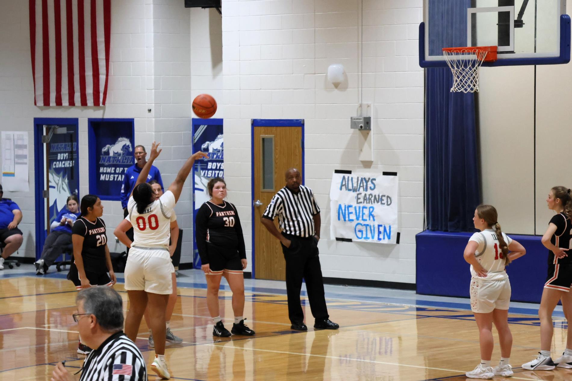 ITM v. Medina Valley JV @ Natalia