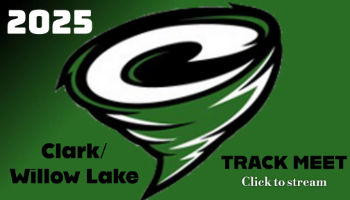 2025 Clark/Willow Lake Track Meet