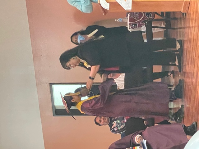 2023 Graduation