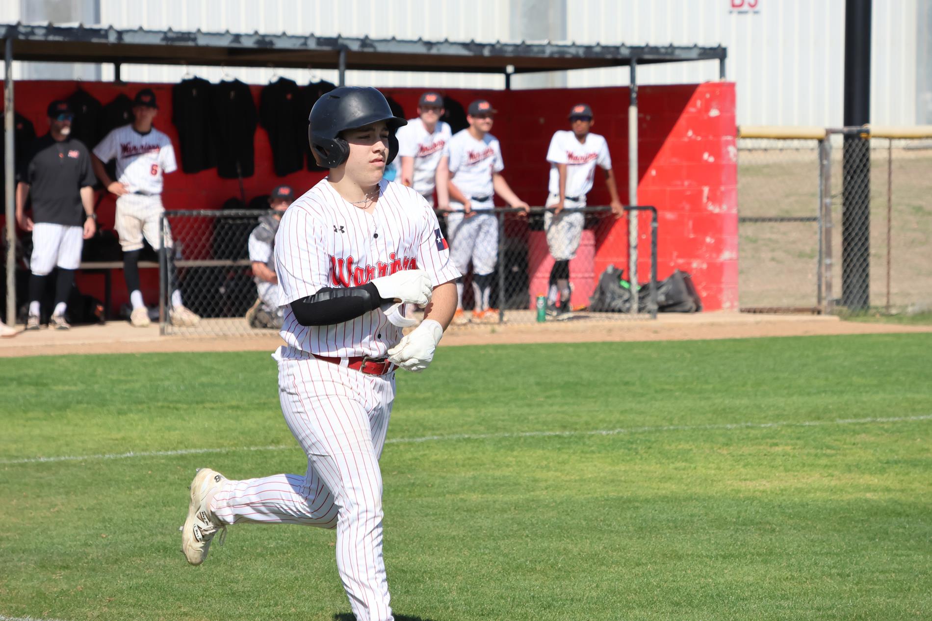 Ingram Tourney v. Warren 2.27.26