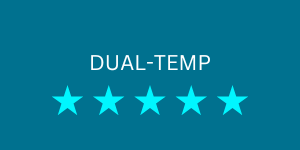 Dual Temp