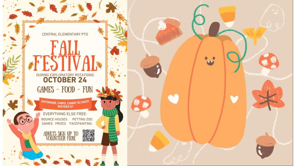 Fall Festival