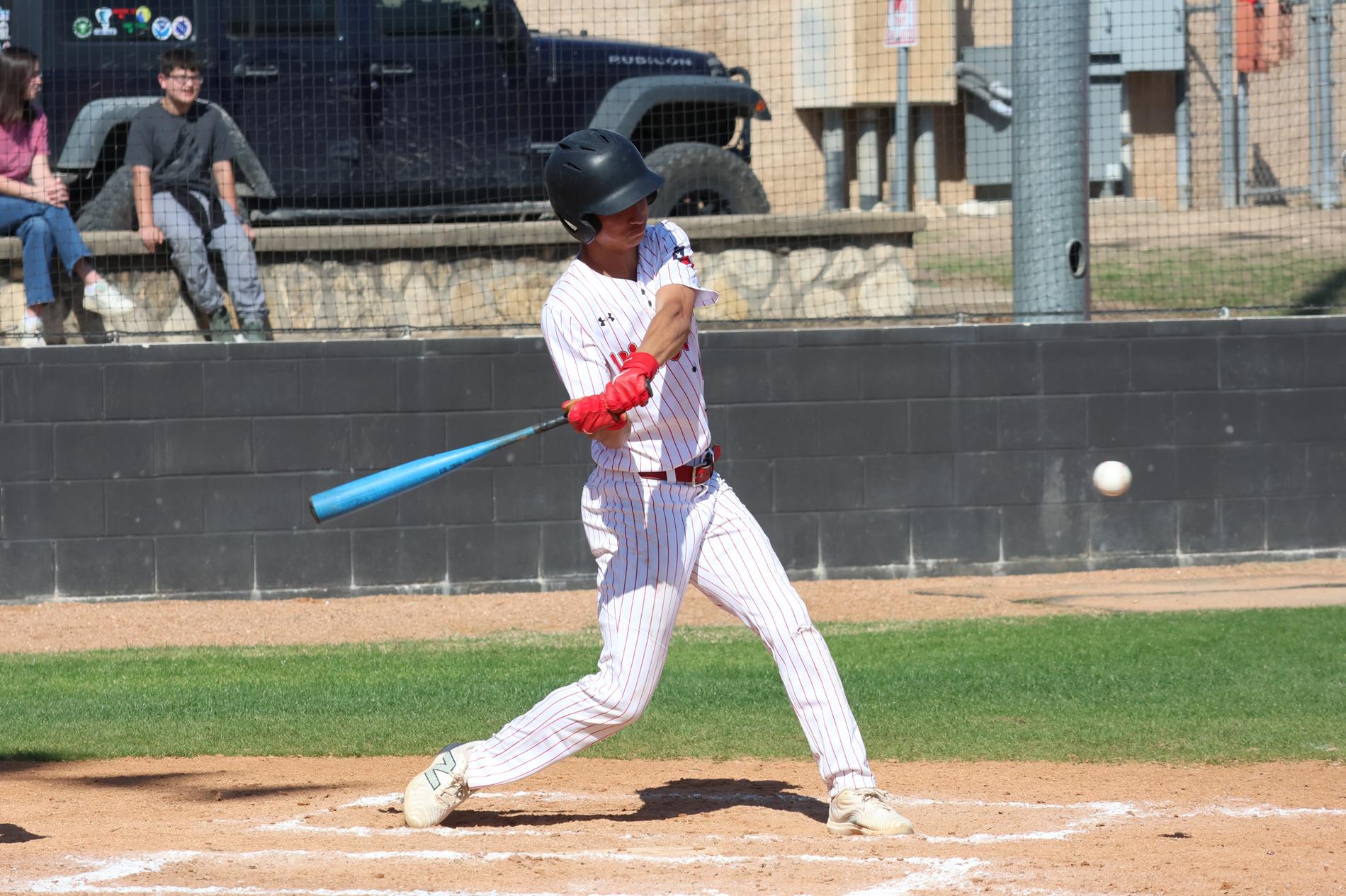 Ingram Tourney v. Warren 2.27.26