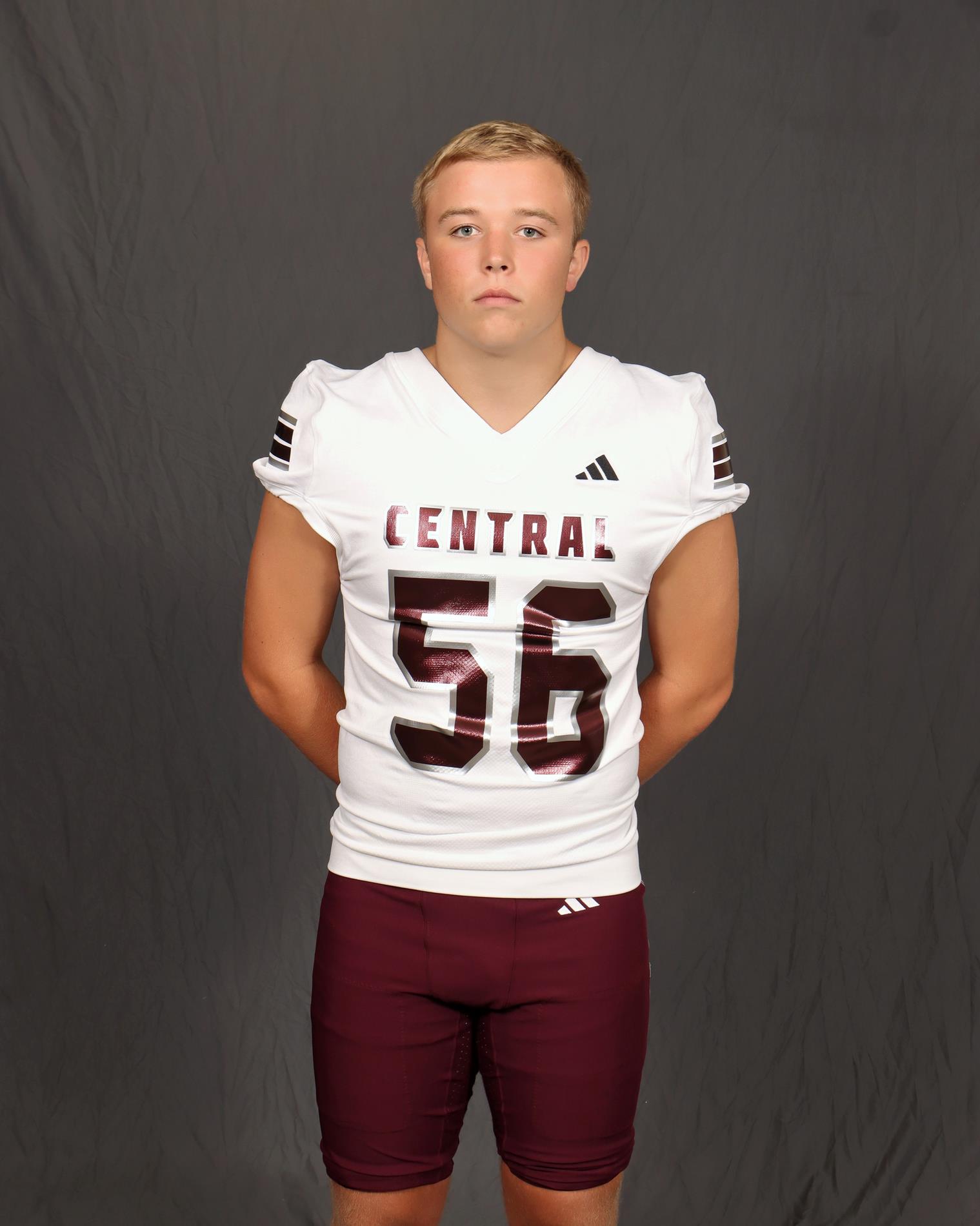 Beau Edwards