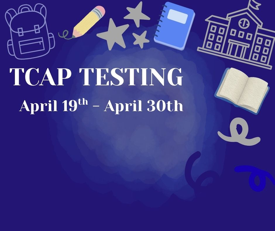 TCAP Testing