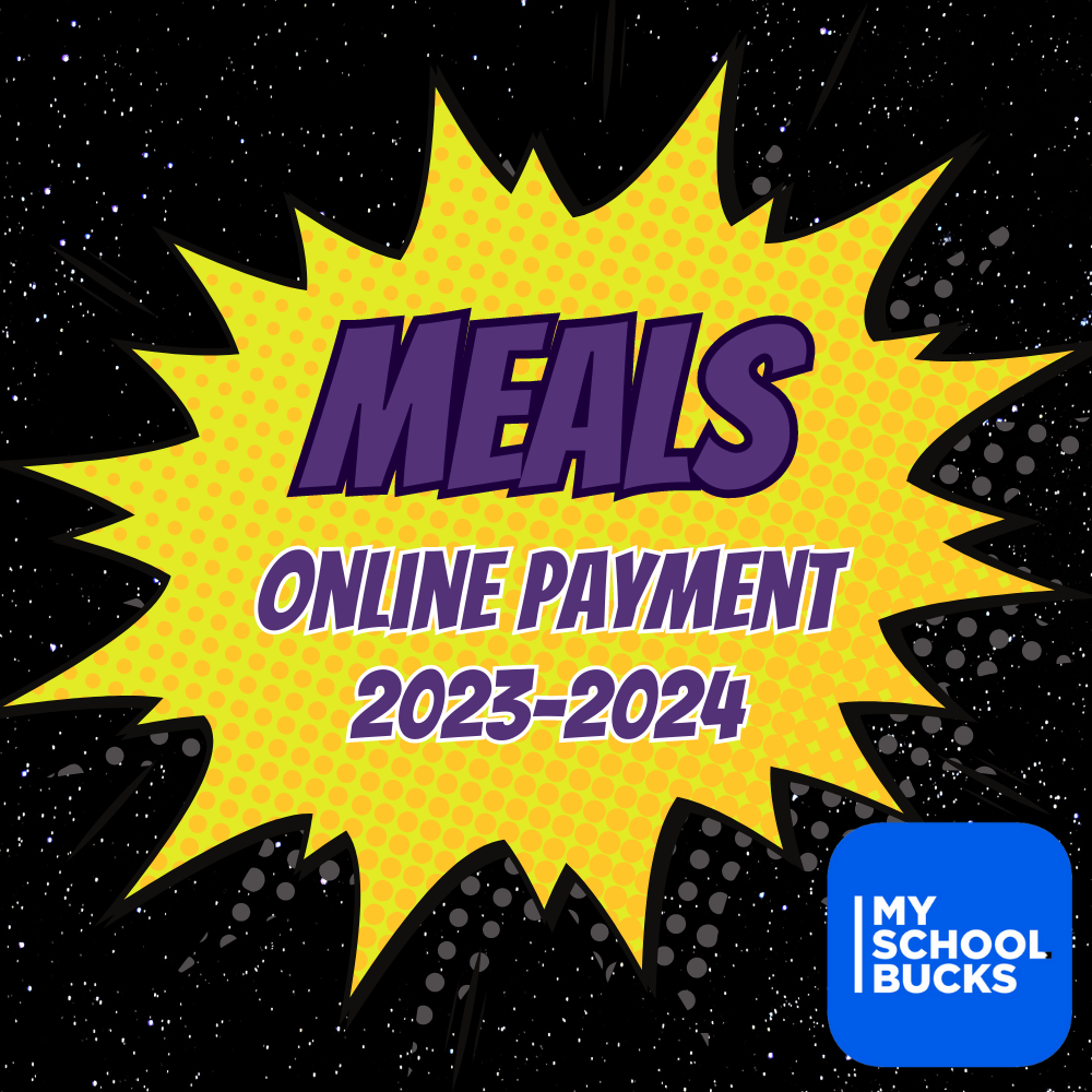 Online Meal Payments