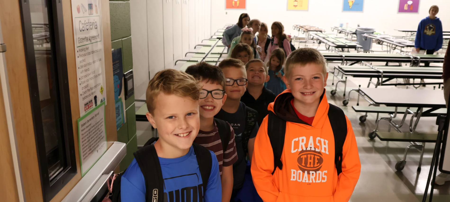 A proud member of the midland public schools family
