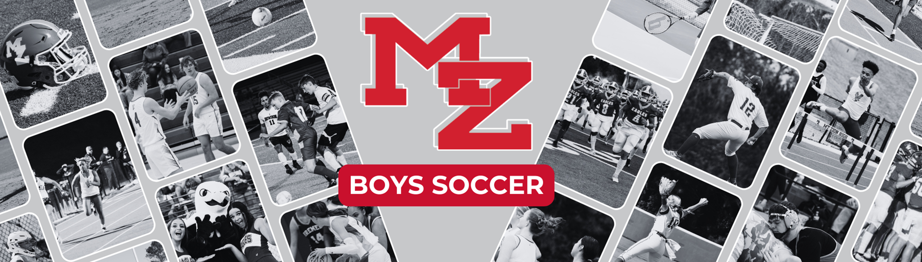 Boys Soccer