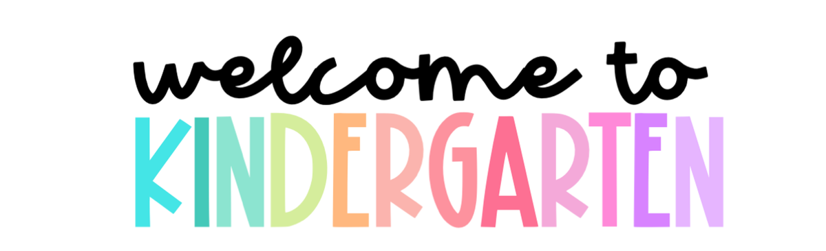 Welcome Banner