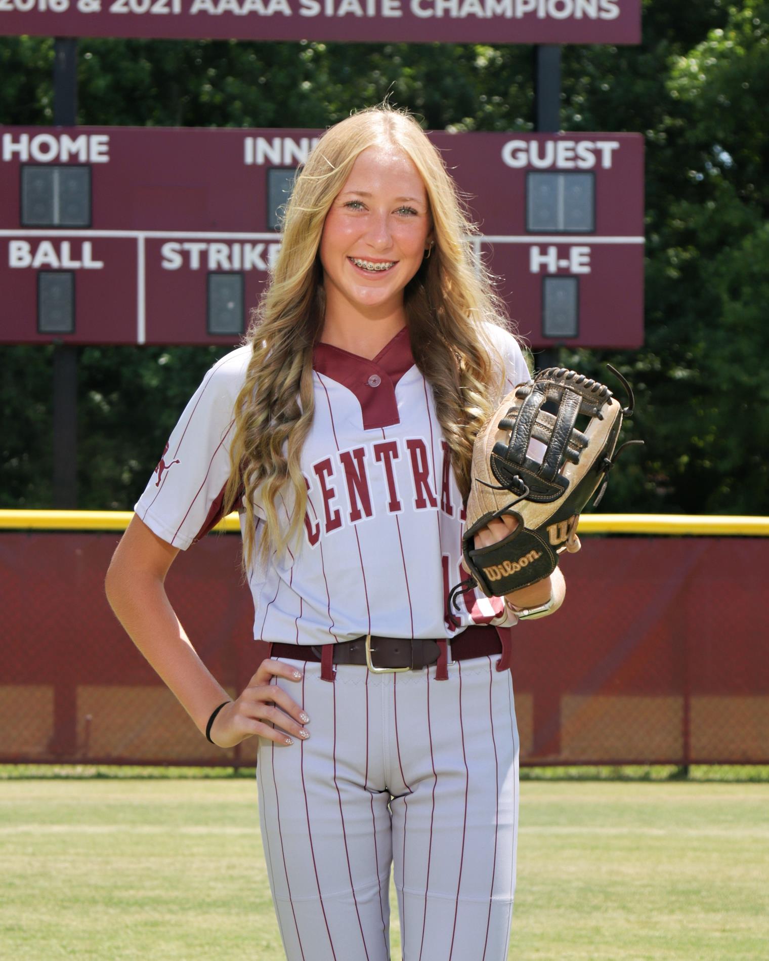 Maddie Duke Maddie Duke