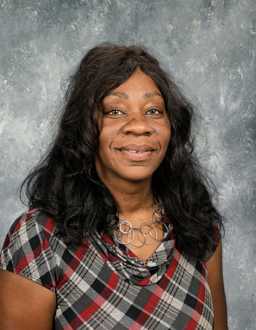 Shalette Baker Shalette Baker