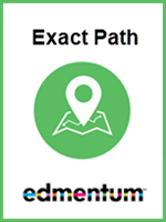 Exact Path Logo