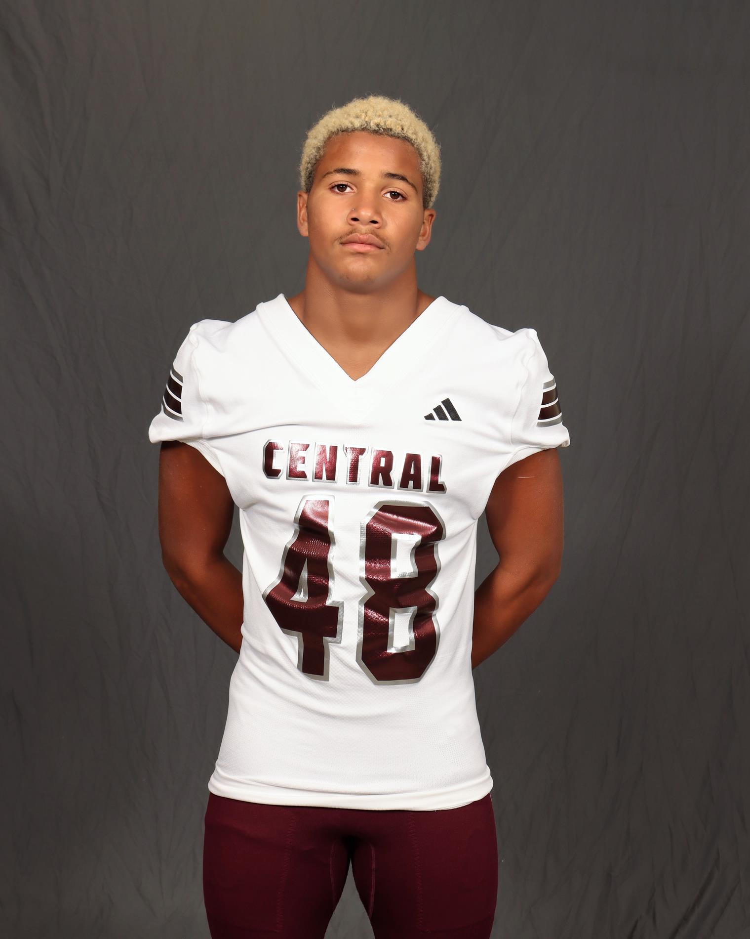 Nate Walker