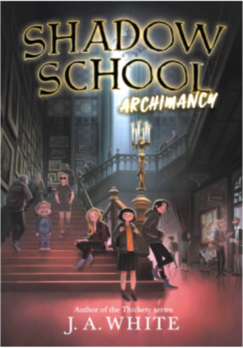Archimancy Shadow School