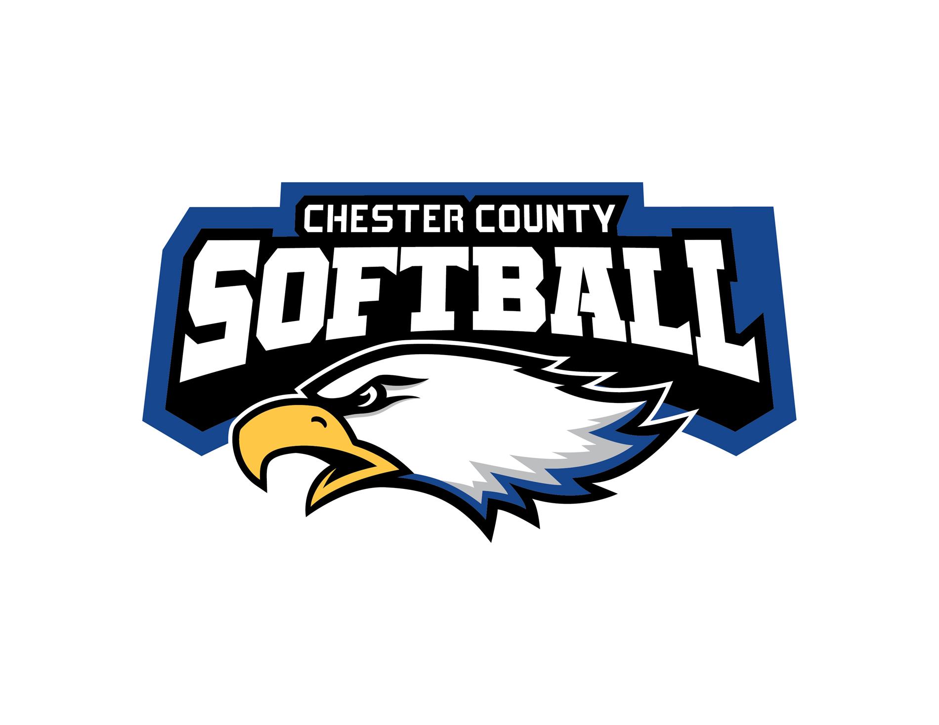 Softball Logo