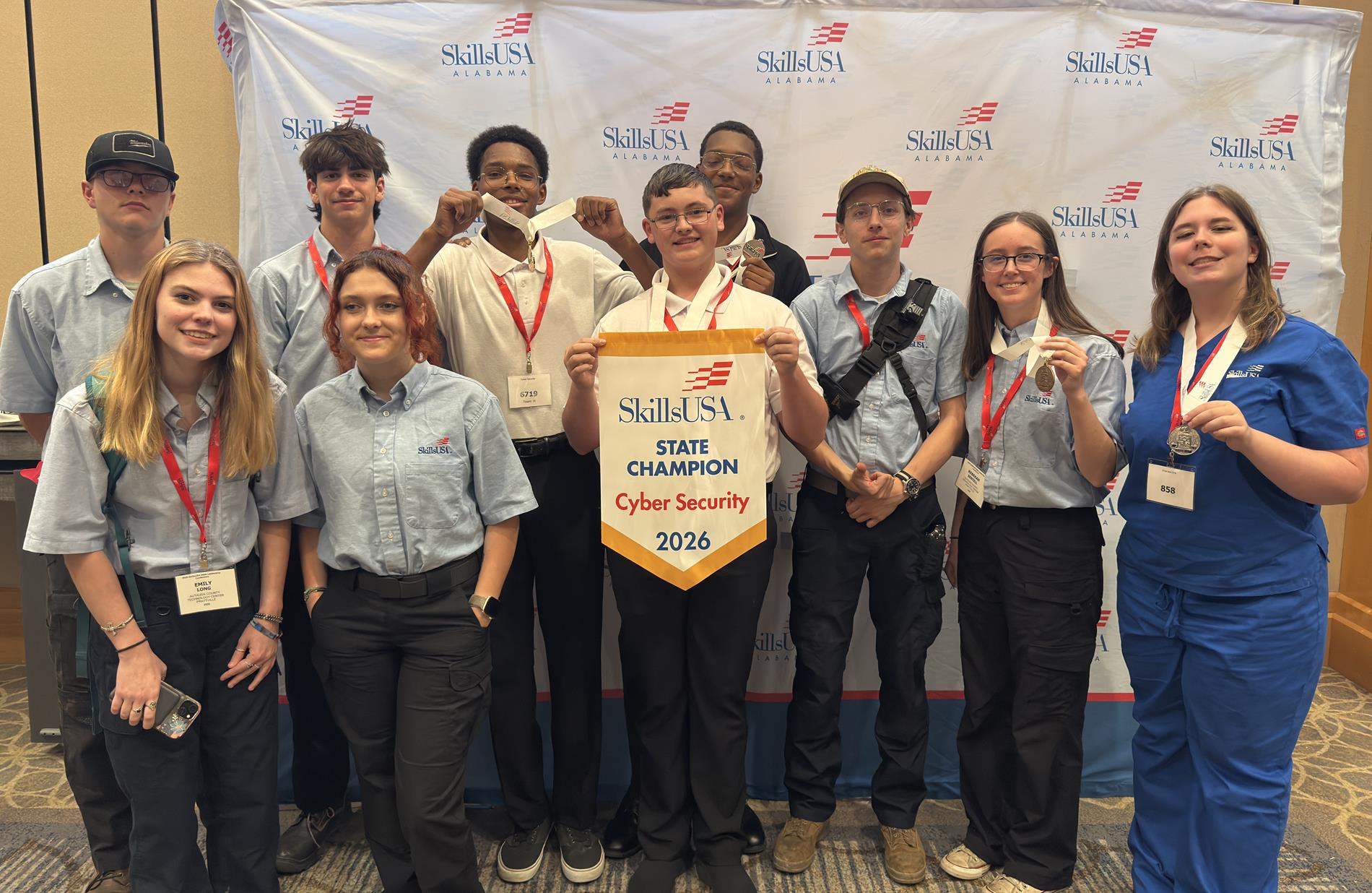 ACTC State Winners 26