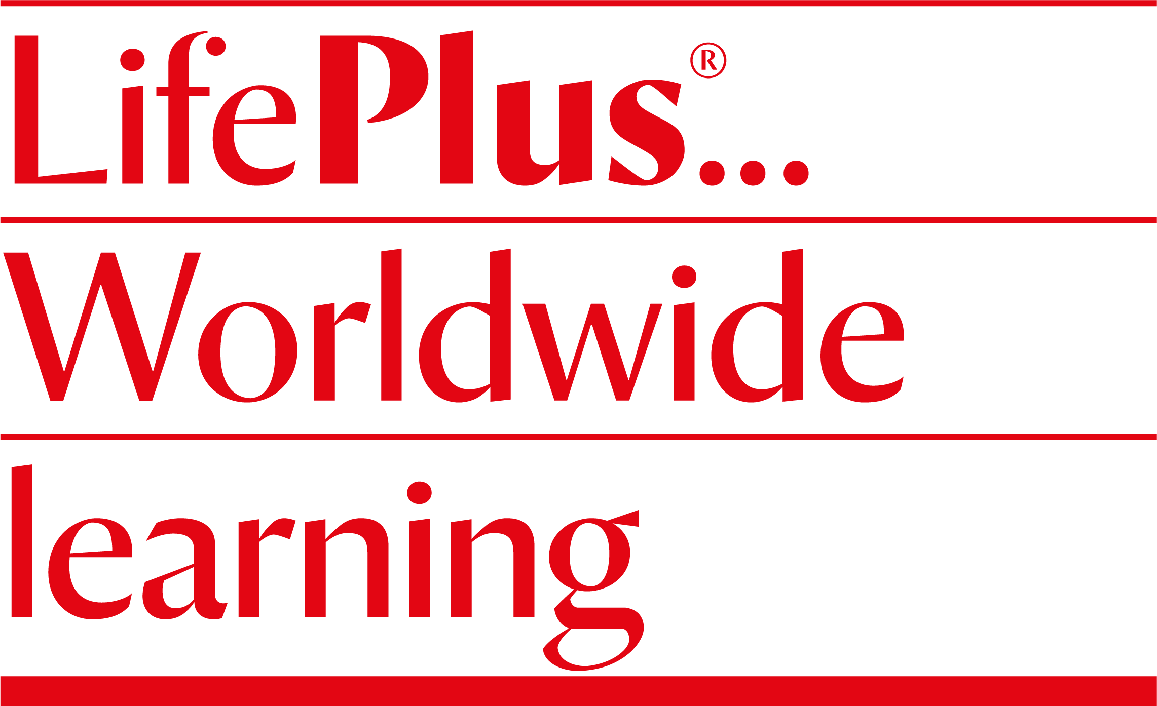 LifePlus Logo Sponsor