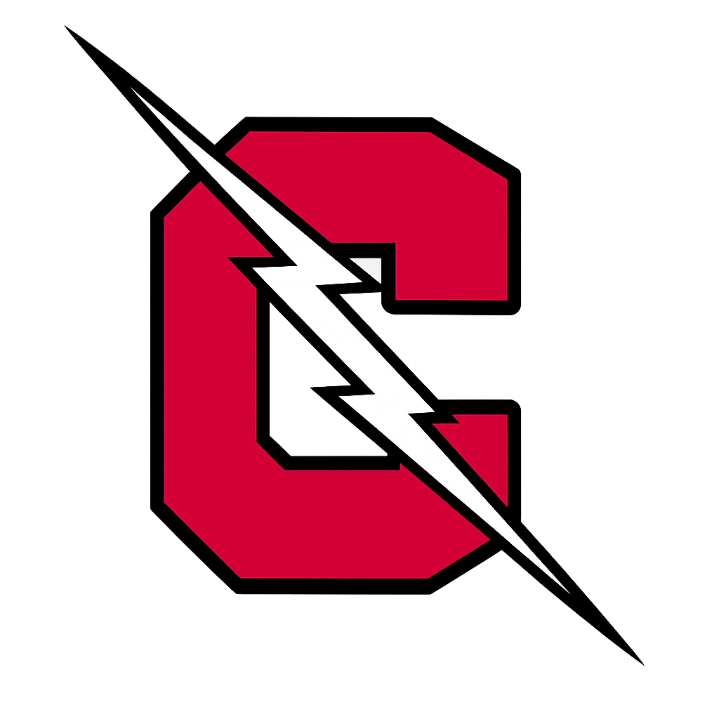 Chadwick Streaks Logo