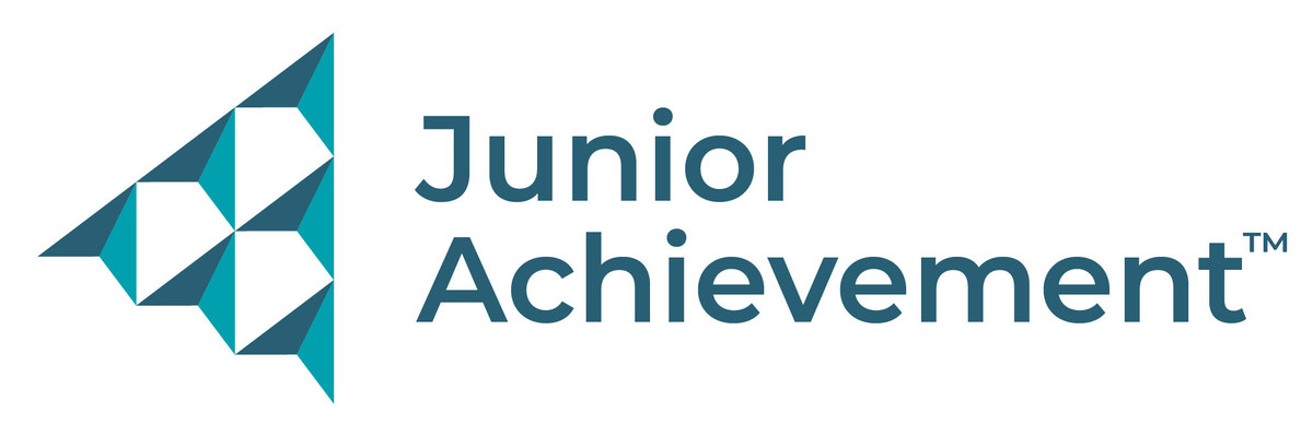 Junior Achievement Logo Junior Achievement Logo