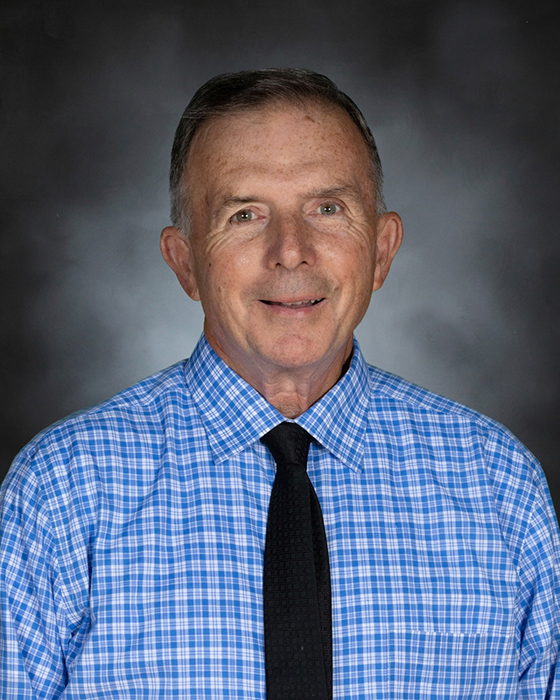 Mr. J. Reese, 4th Grade