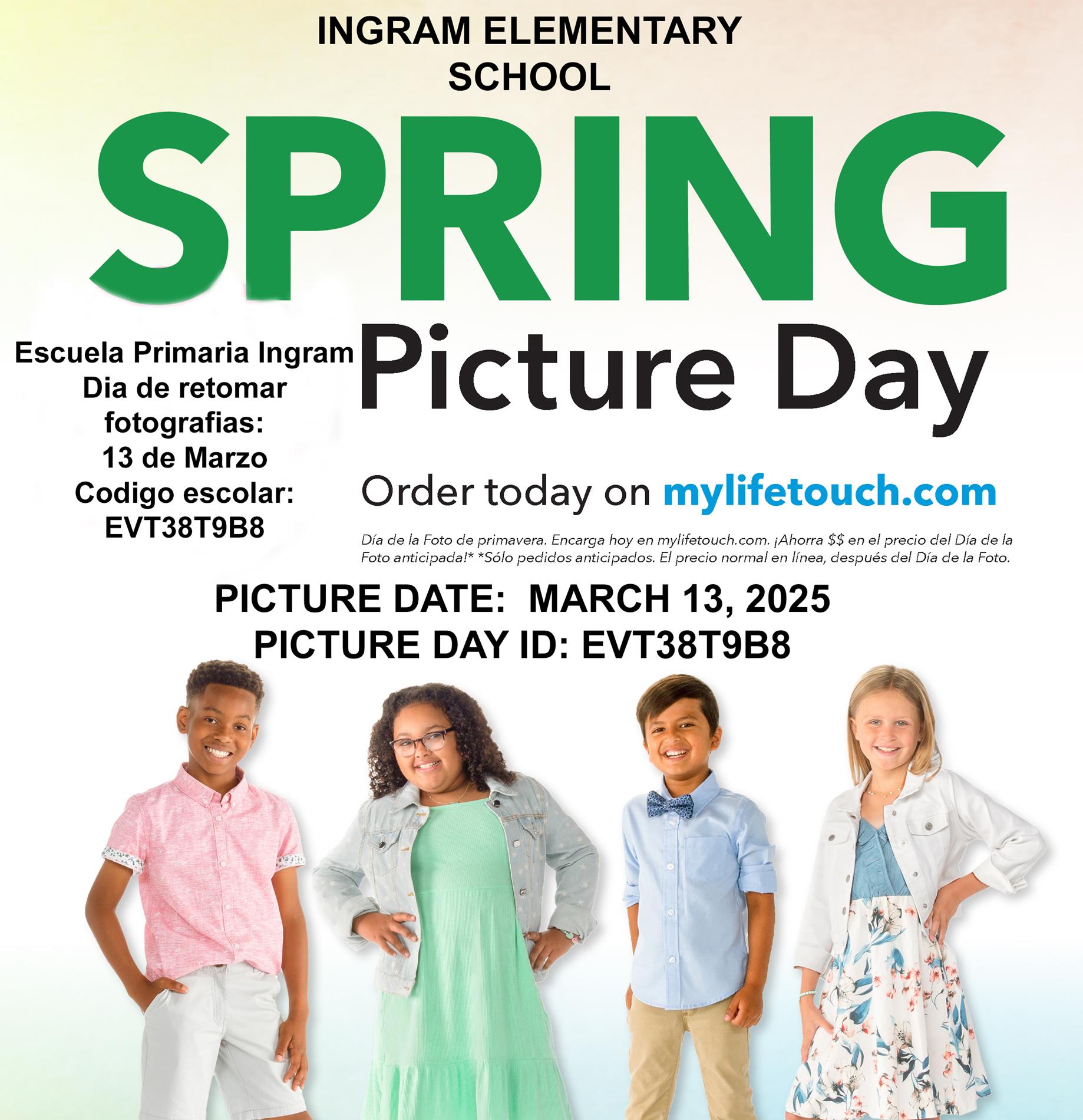 spring pictures 1