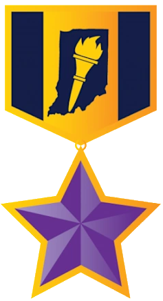 Purple Star Logo
