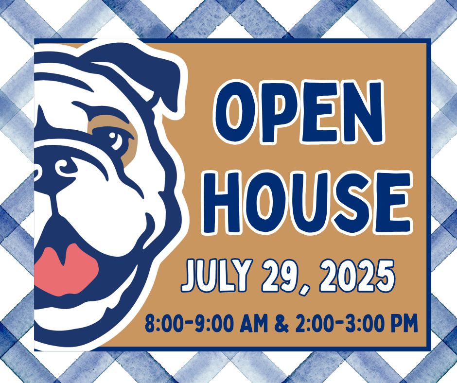 Open House