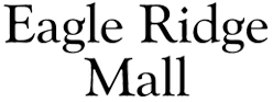 Eagle Ridge Mall Logo