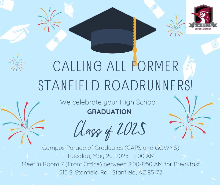 Grad Walk
