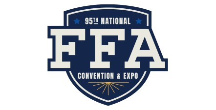 95th Convention Logo