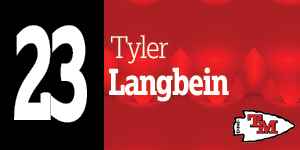 Tyler Langbein