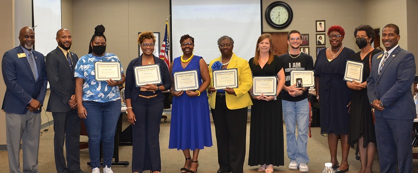 BOE RECOGNITION