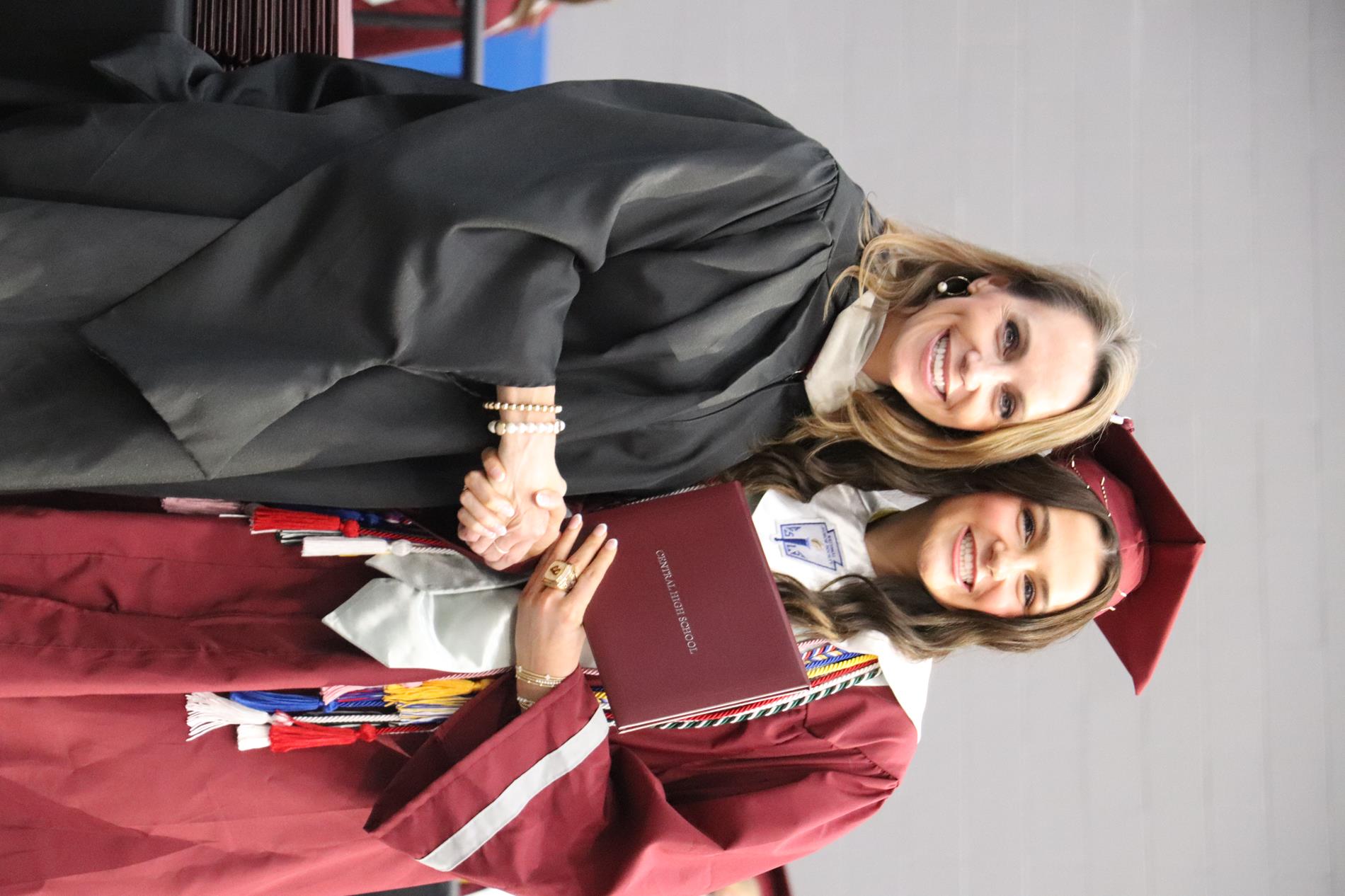 Graduation 2025