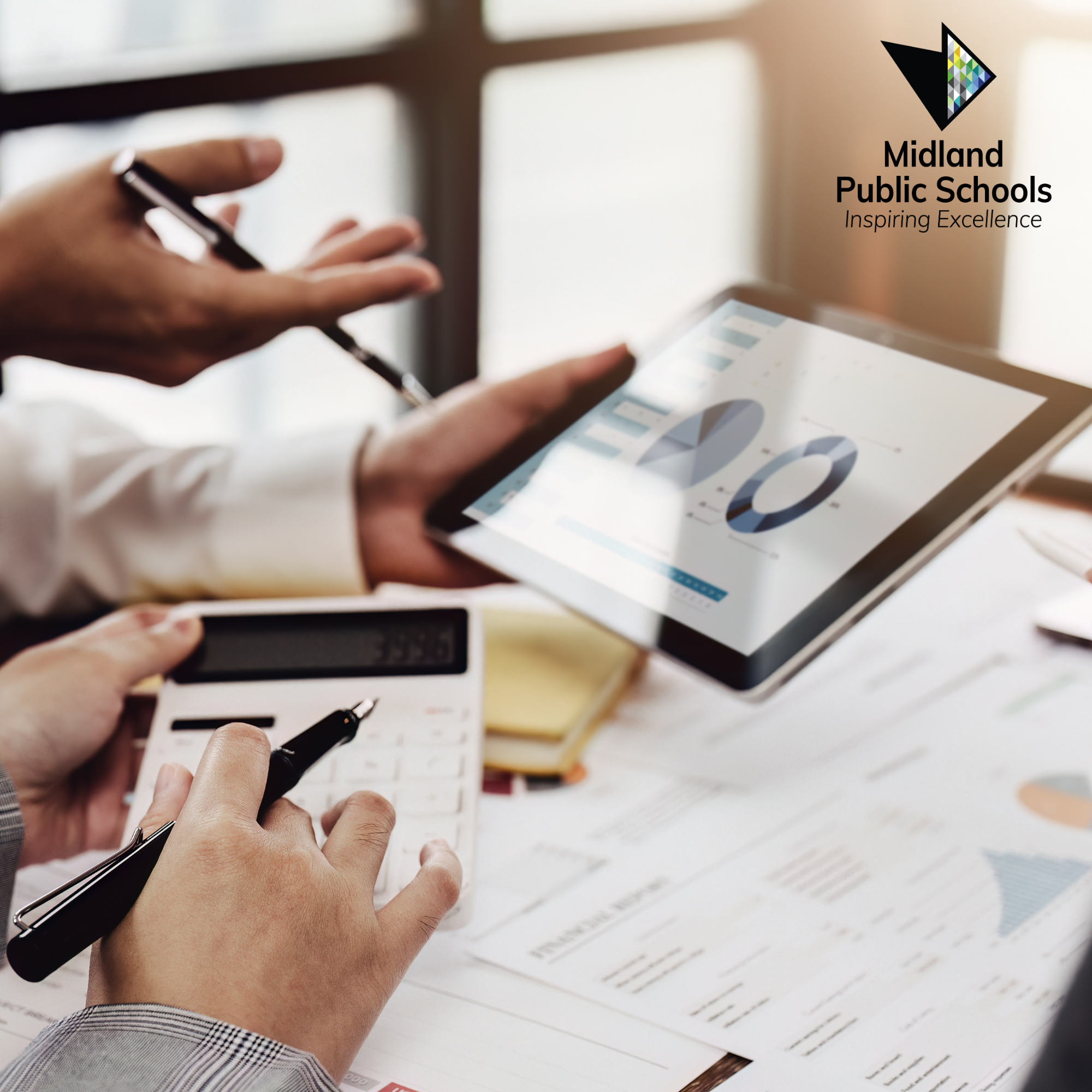 REQUEST FOR PROPOSALS (“RFP”) - STRATEGIC PLANNING SERVICES The Midland Public Schools (the “District”) seeks to engage an agency with expertise and experience in strategic planning services. All Proposals must be received by the District by: August 4, 2025, 5:00 p.m. Contact