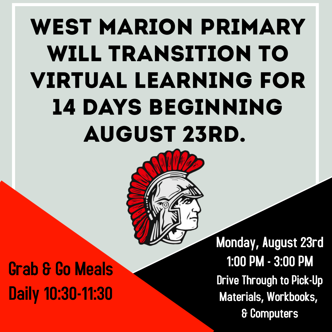Virtual Learning poster